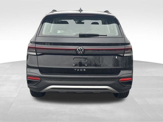 2026 Volkswagen Taos 1.5T S