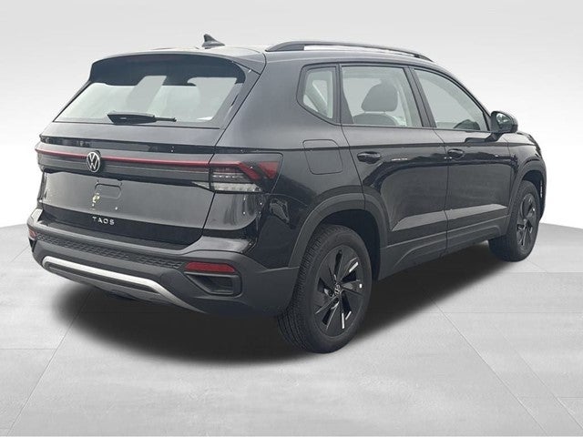 2026 Volkswagen Taos 1.5T S