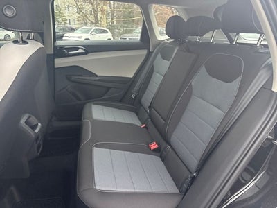 2026 Volkswagen Taos 1.5T S