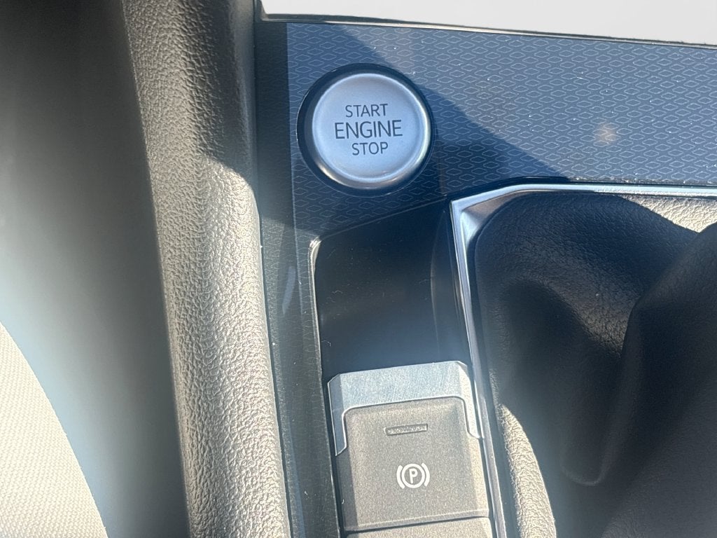 2027 Volkswagen Taos 1.5T S