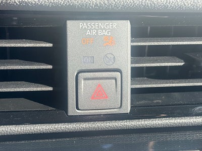 2027 Volkswagen Taos 1.5T S