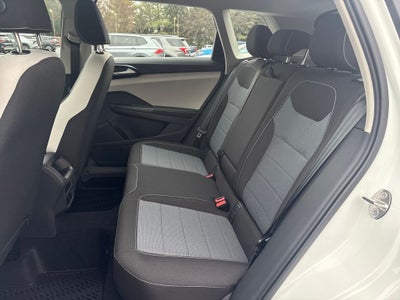 2026 Volkswagen Taos 1.5T S