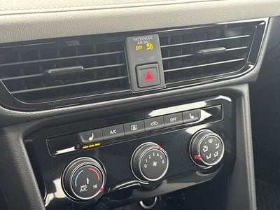 2026 Volkswagen Taos 1.5T S