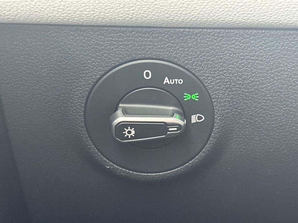 2026 Volkswagen Taos 1.5T S