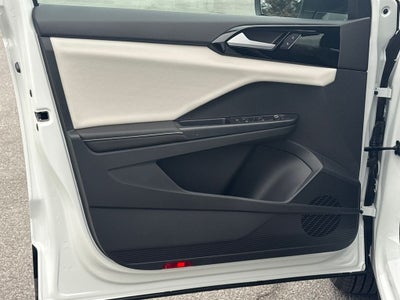 2026 Volkswagen Taos 1.5T S