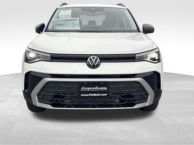 2026 Volkswagen Taos 1.5T S