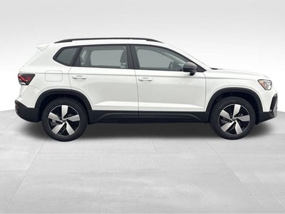 2026 Volkswagen Taos 1.5T S