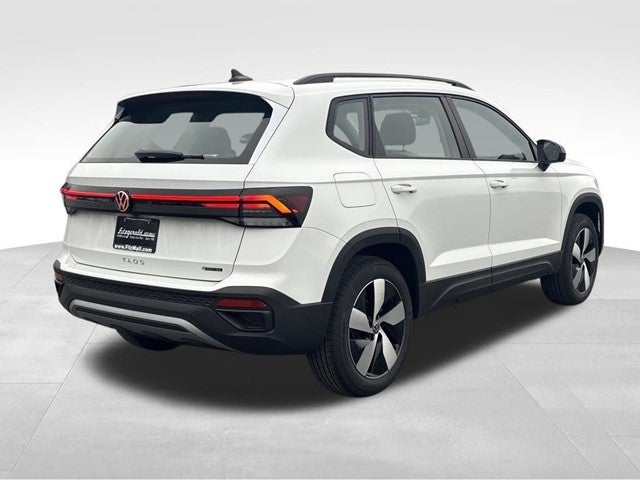 2026 Volkswagen Taos 1.5T S