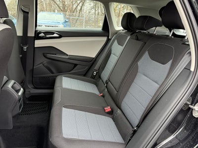 2026 Volkswagen Taos 1.5T S