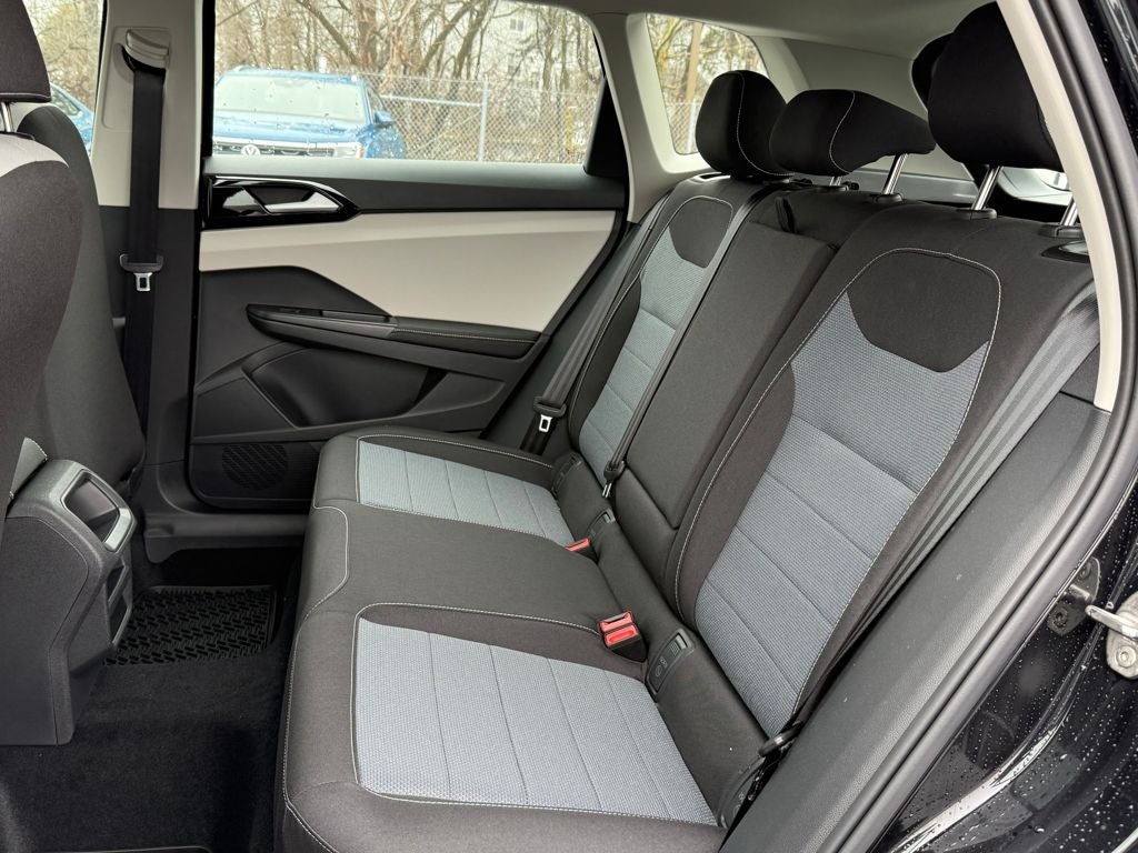 2026 Volkswagen Taos 1.5T S