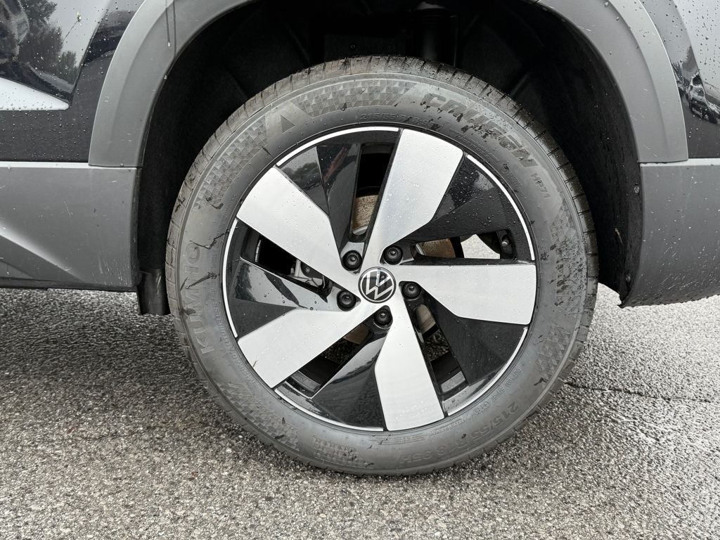 2026 Volkswagen Taos 1.5T S