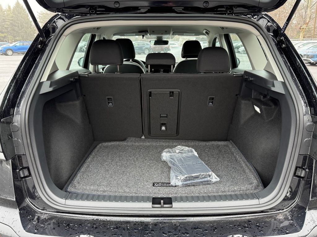 2026 Volkswagen Taos 1.5T S