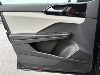 2026 Volkswagen Taos 1.5T S