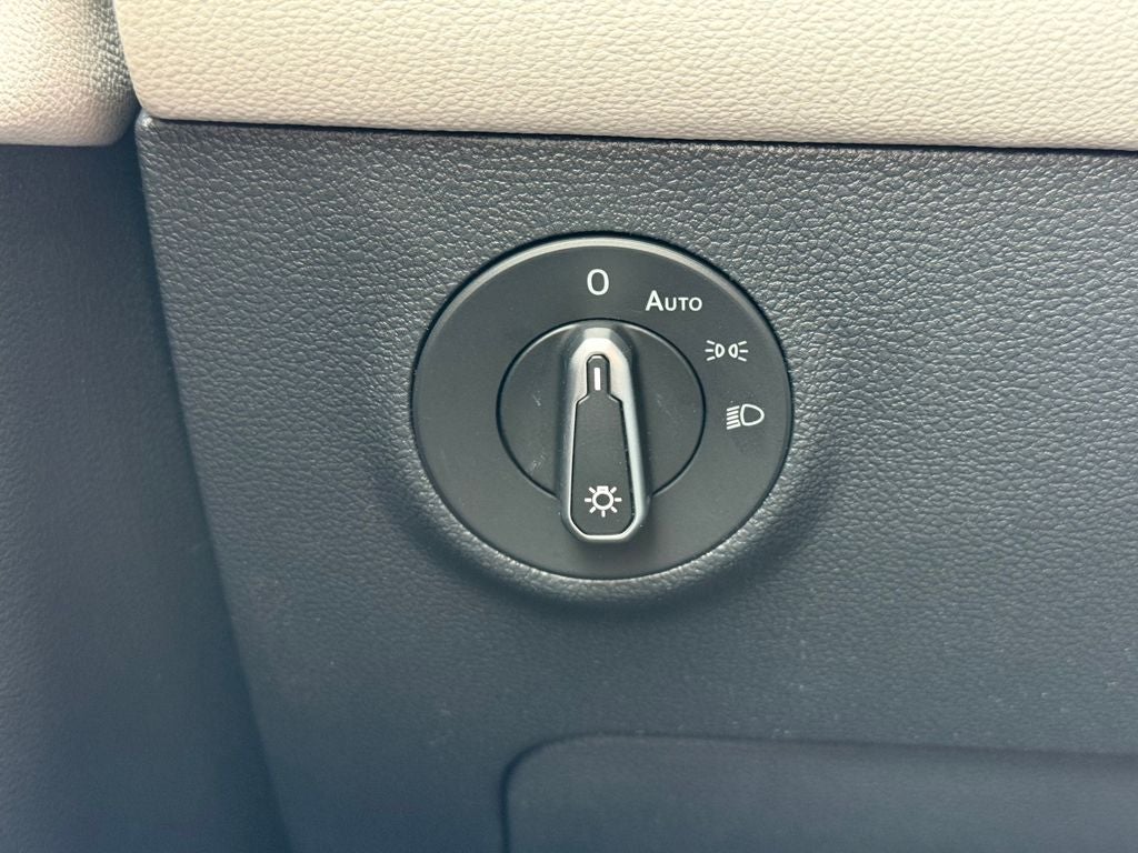 2026 Volkswagen Taos 1.5T S