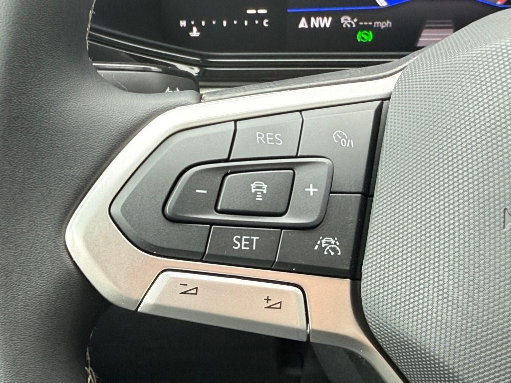 2026 Volkswagen Taos 1.5T S