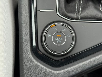 2026 Volkswagen Taos 1.5T S