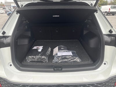 2026 Volkswagen Tiguan 2.0T SEL