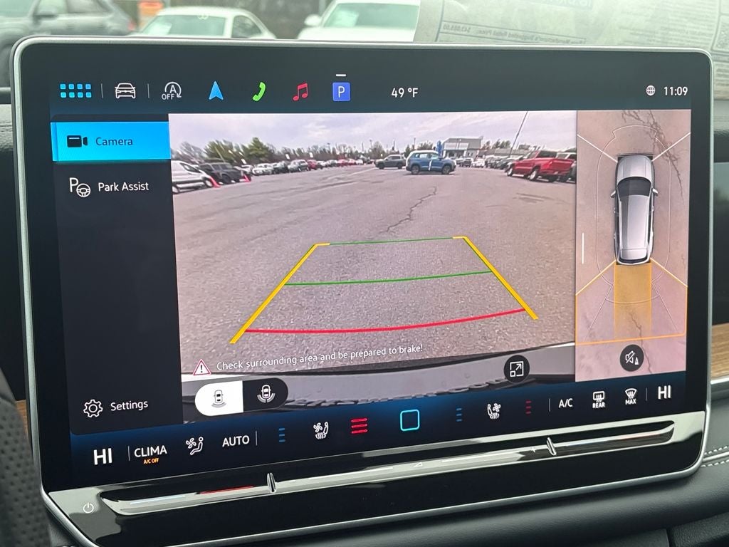 2026 Volkswagen Tiguan 2.0T SEL