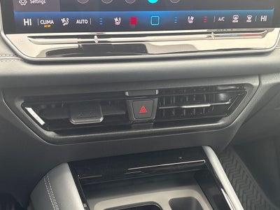 2026 Volkswagen Tiguan 2.0T SEL