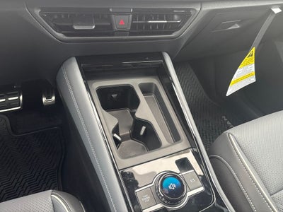 2026 Volkswagen Tiguan 2.0T SEL