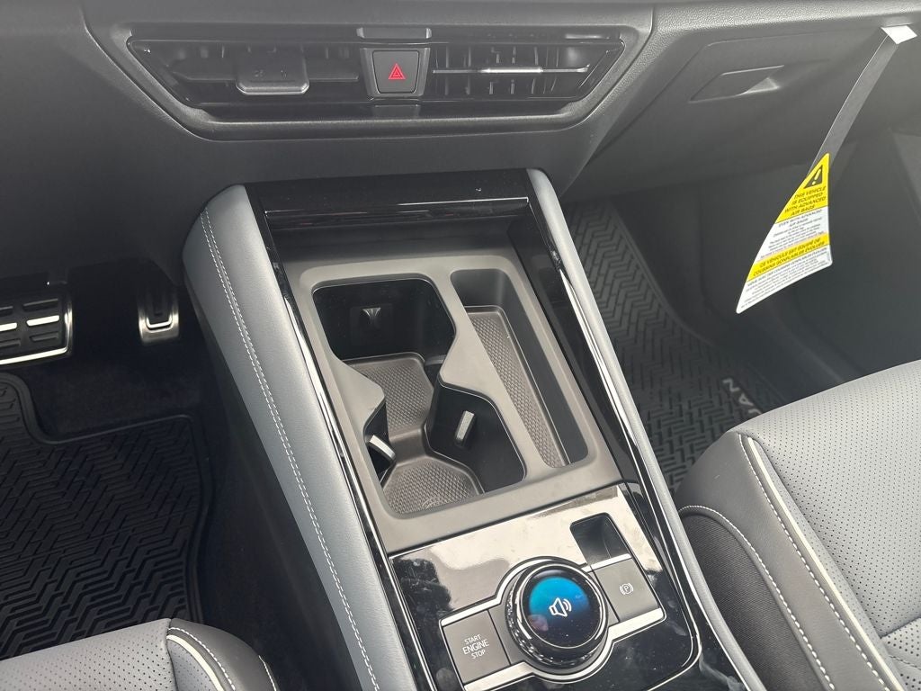 2026 Volkswagen Tiguan 2.0T SEL