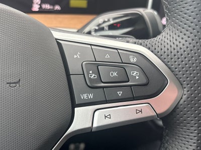 2026 Volkswagen Tiguan 2.0T SEL