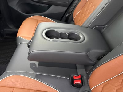 2026 Volkswagen Tiguan 2.0T SEL