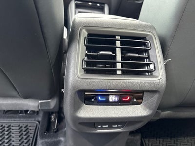 2026 Volkswagen Tiguan 2.0T SEL