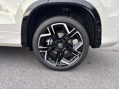 2026 Volkswagen Tiguan 2.0T SEL