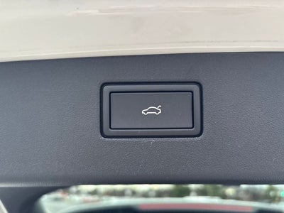 2026 Volkswagen Tiguan 2.0T SEL