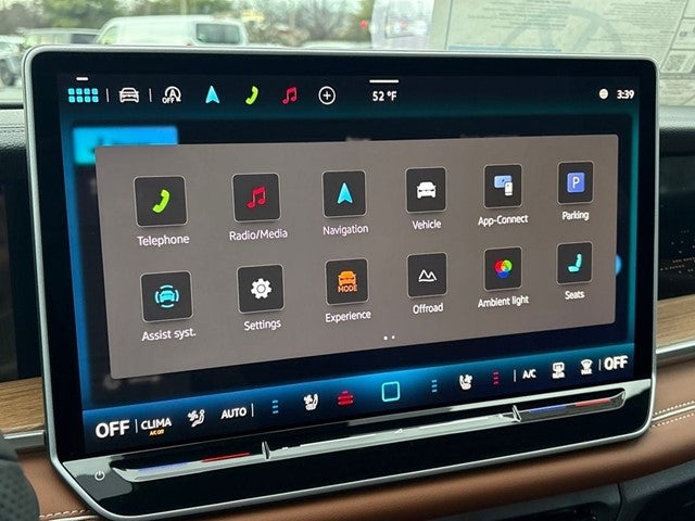 2026 Volkswagen Tiguan 2.0T SEL