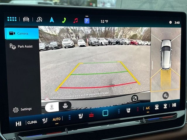 2026 Volkswagen Tiguan 2.0T SEL