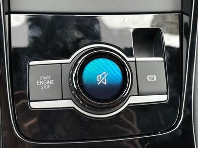 2026 Volkswagen Tiguan 2.0T SEL