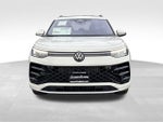 2026 Volkswagen Tiguan 2.0T SEL