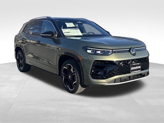 2026 Volkswagen Tiguan 2.0T SEL