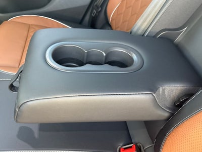 2026 Volkswagen Tiguan 2.0T SEL