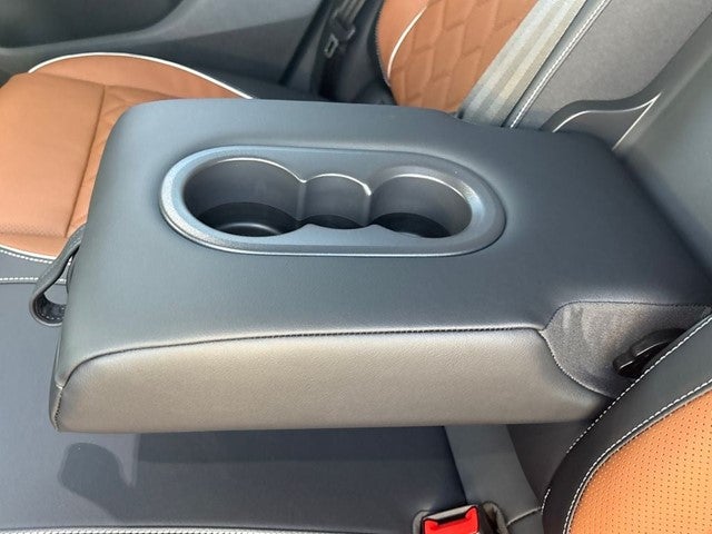 2026 Volkswagen Tiguan 2.0T SEL