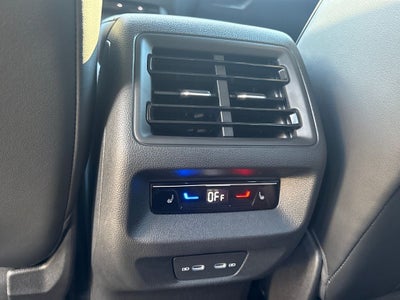 2026 Volkswagen Tiguan 2.0T SEL