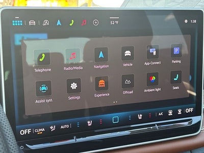 2026 Volkswagen Tiguan 2.0T SEL