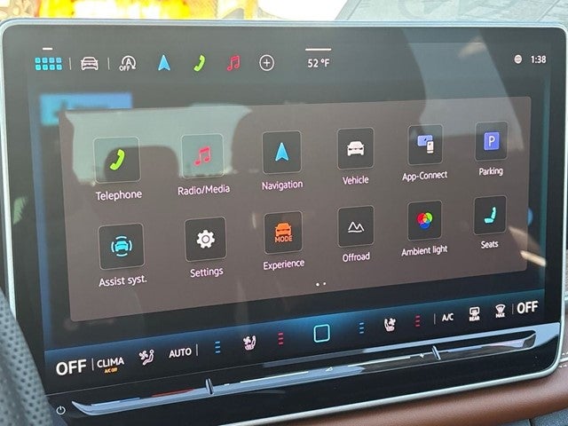 2026 Volkswagen Tiguan 2.0T SEL