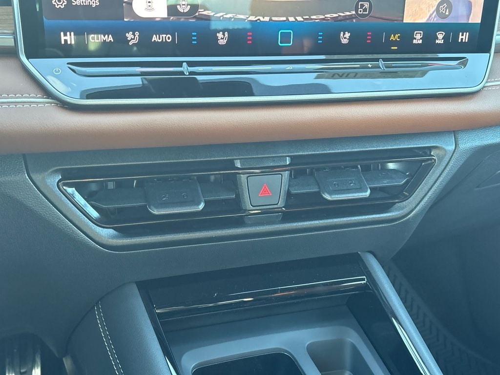 2026 Volkswagen Tiguan 2.0T SEL