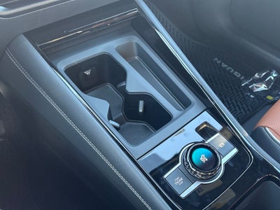 2026 Volkswagen Tiguan 2.0T SEL