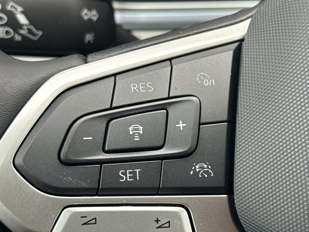 2026 Volkswagen Taos 1.5T SE