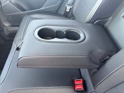 2026 Volkswagen Taos SE AWD