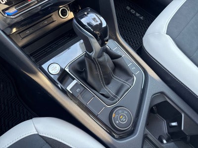 2026 Volkswagen Taos SE AWD