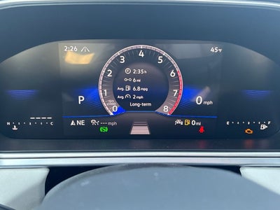 2026 Volkswagen Taos SE AWD