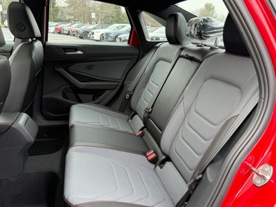 2026 Volkswagen Jetta GLI 2.0T Autobahn