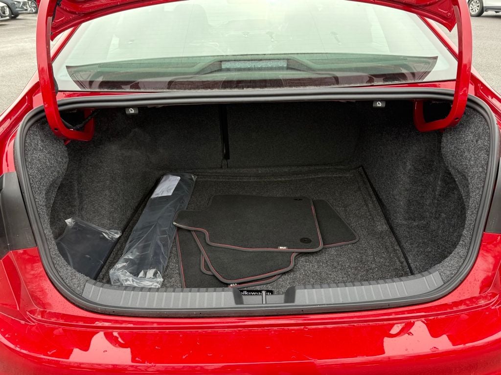 2026 Volkswagen Jetta GLI 2.0T Autobahn