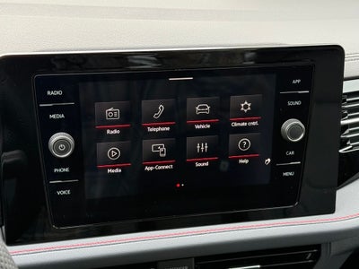 2026 Volkswagen Jetta GLI 2.0T Autobahn