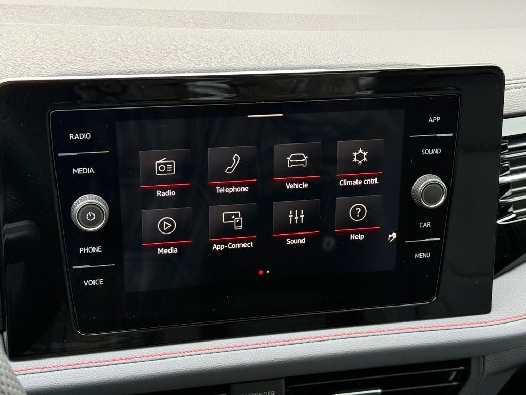 2026 Volkswagen Jetta GLI 2.0T Autobahn